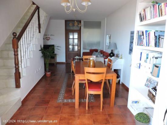 Duplex, de 3 habitaciones con vistas al mar y a la montaña - SANTA CRUZ DE TENERIFE