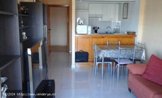 Piso 72m2, 2 dormitorios, en Playa Paraíso, con vistas al mar - SANTA CRUZ DE TENERIFE