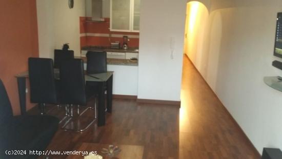 Los Abrigos, Piso de 1 habitacion, salón comedor, baño y balcón a 100 metros del mar - SANTA CRUZ