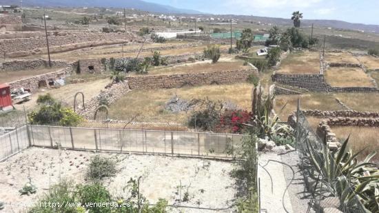 Casa  con 7 habitaciones y terreno - SANTA CRUZ DE TENERIFE