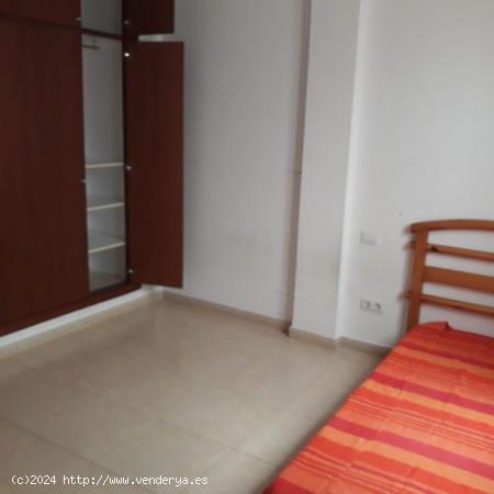 Los Abrigos, piso de 2 dormitorios, 2 baños equipado mas trastero - SANTA CRUZ DE TENERIFE