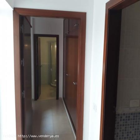 Los Abrigos, piso de 2 dormitorios, 2 baños equipado mas trastero - SANTA CRUZ DE TENERIFE