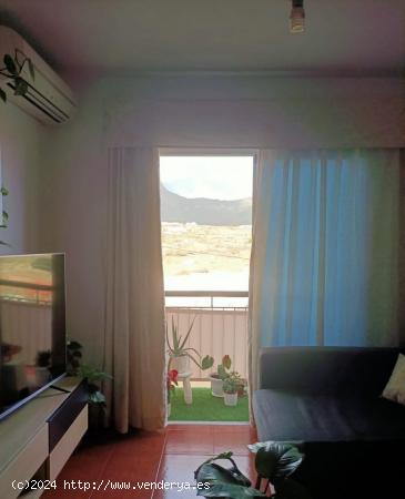 Cabo Blanco, piso 2 habitacioes, 1 baños con solarium, vistas  y garaje - SANTA CRUZ DE TENERIFE