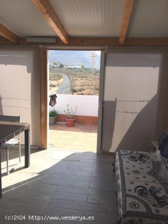 Cabo Blanco, piso 3 habitacioes, 2 baños con terraza y garaje - SANTA CRUZ DE TENERIFE