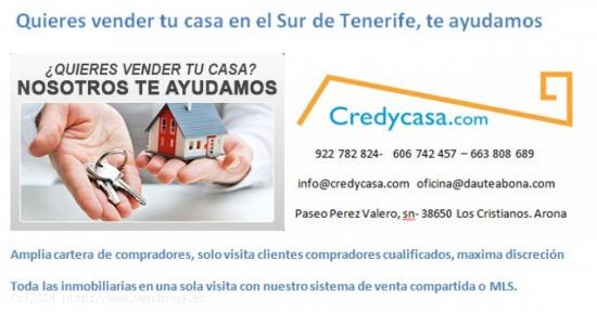 Vivienda comprar sur tenerife - SANTA CRUZ DE TENERIFE