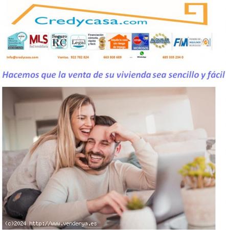 Vivienda comprar sur tenerife - SANTA CRUZ DE TENERIFE