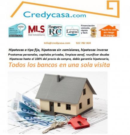 Vivienda comprar sur tenerife - SANTA CRUZ DE TENERIFE