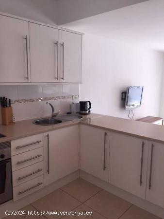 Bonito piso, 69m2, 2 dorm. en Callao Salvaje - SANTA CRUZ DE TENERIFE