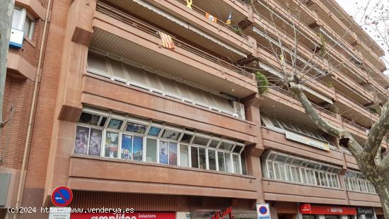 OFICINAS DE ALQUILER EN MANRESA - BARCELONA