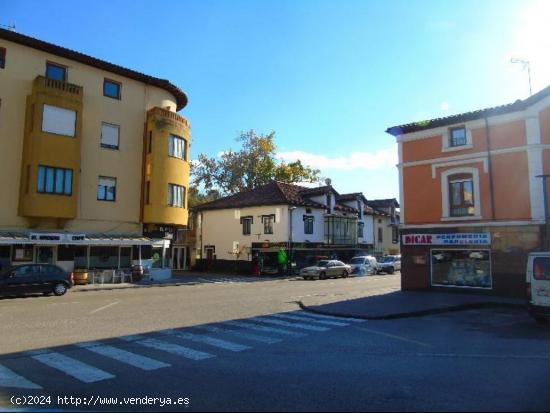 LOCAL COMERCIAL EN PLENO CENTRO - CANTABRIA