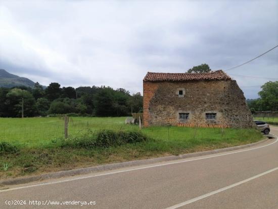 Fantástico terreno urbano - CANTABRIA