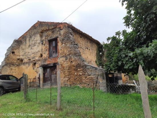 Fantástico terreno urbano - CANTABRIA