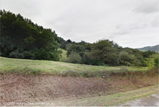 Terreno rustico en Santa Maria de Cayon - CANTABRIA