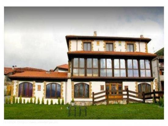 Hotel en San Juan de Soba - CANTABRIA