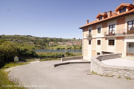  Local en alquiler en  San Vicente de la Barquera - CANTABRIA 