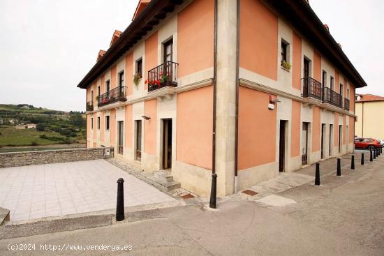 Local en alquiler en  San Vicente de la Barquera - CANTABRIA