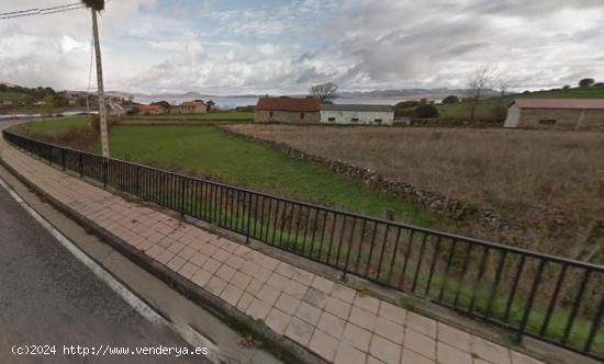 Suelo urbano en Campoo de Yuso - CANTABRIA