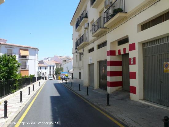  UN LOCAL SOÑADO - MALAGA 