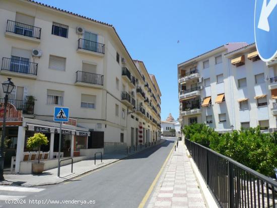 UN LOCAL SOÑADO - MALAGA