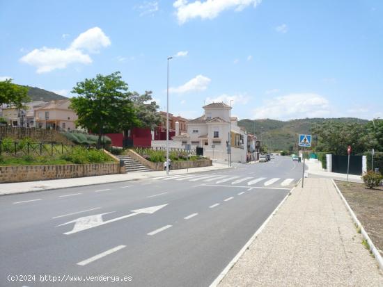 No sueñes tu vida, vive tu sueño en Fuentemora - MALAGA