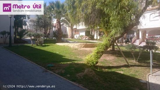 BONITO BUNGALOW GRAN ALACANT - ALICANTE