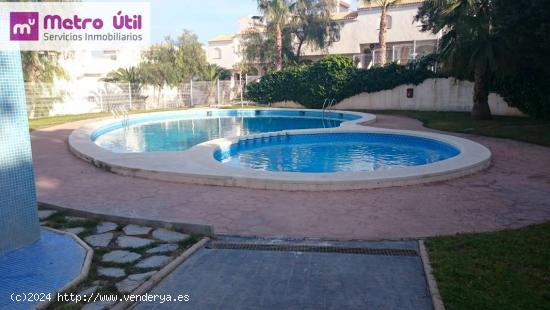 BONITO BUNGALOW GRAN ALACANT - ALICANTE