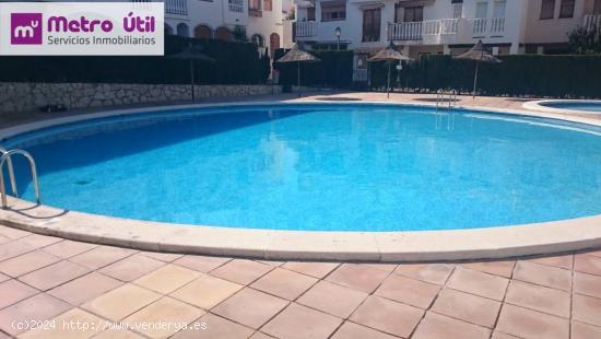 BONITO BUNGALOW GRAN ALACANT - ALICANTE