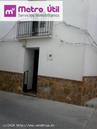 CASA REFORMADA DE PUEBLO EN LAS SIERRAS DE CAZORLA Y ALEDAÑOS - JAEN