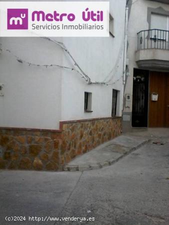 CASA REFORMADA DE PUEBLO EN LAS SIERRAS DE CAZORLA Y ALEDAÑOS - JAEN