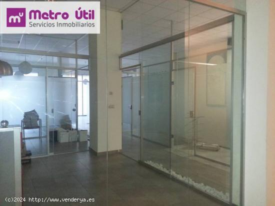 Alquiler LOCAL COMERCIAL con una ubicación excelente!!!! Zona Avda Novelda - ALICANTE