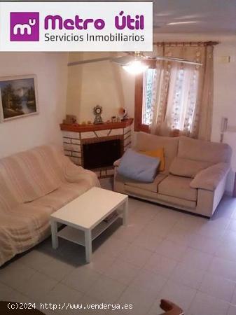 BUNGALOW EN SANTA POLA!!! - ALICANTE