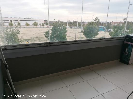 Fantástica vivienda en la zona nueva de Corte Ingles - ALICANTE