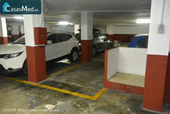 Se vende plaza de garaje frente ambulatorio de Guardía Civil, de 1´93 x 4,27 - VALENCIA