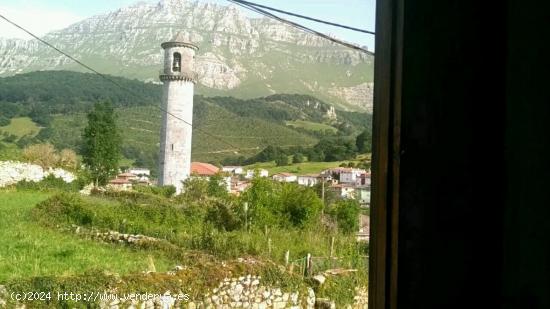 CASA EN ARREDONDO. - CANTABRIA