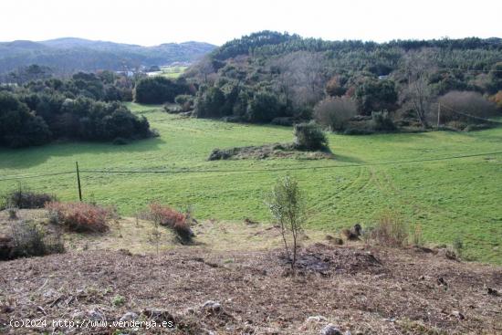 TERRENO EN LIANDRES - CANTABRIA