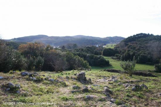 TERRENO EN LIANDRES - CANTABRIA