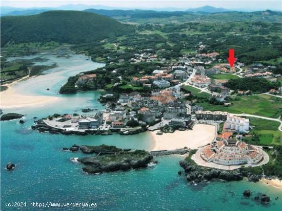 Bajo con Jardin de 100 m2. - CANTABRIA