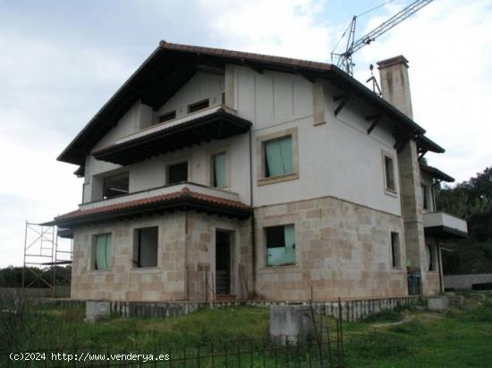 Preciosa Casona Cántabra - CANTABRIA