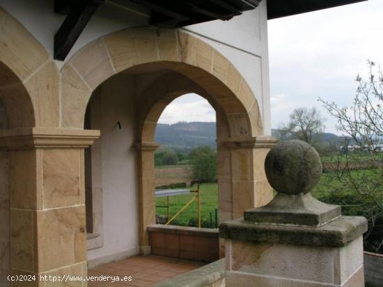 Preciosa Casona Cántabra - CANTABRIA