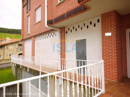 Local Comercial de 190 m2 - CANTABRIA