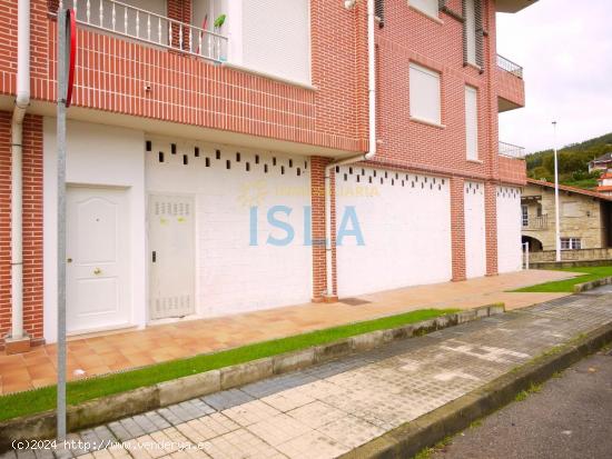 Local Comercial de 190 m2 - CANTABRIA