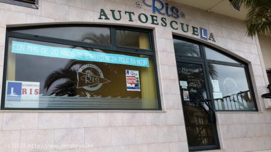 Local Comercial en Venta en Ris - CANTABRIA