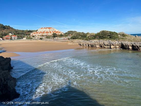 ¡¡ EXCEPCIONAL y EXCLUSIVA VIVIENDA FRENTE AL MAR CANTABRICO ¡¡ - CANTABRIA