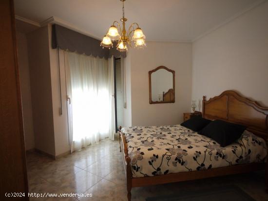 Apartamento a 50 metros de la Playa - CANTABRIA