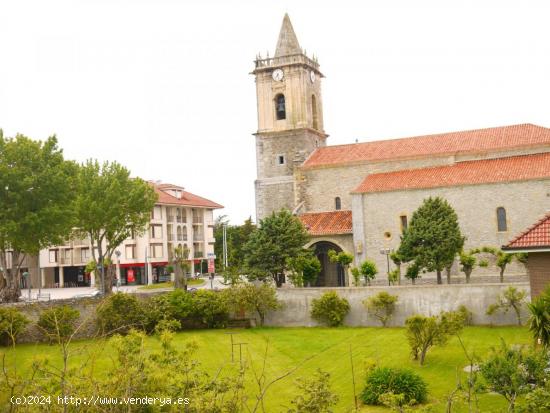 Local ideal para Txoko - CANTABRIA