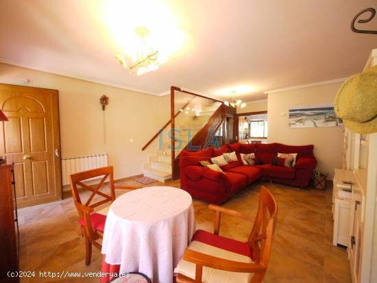 Impecable Chalet en Isla a pocos minutos de la playa - CANTABRIA