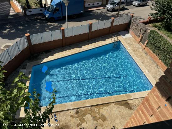 APARTAMENTO CON PISCINA COMUNITARIA - TARRAGONA