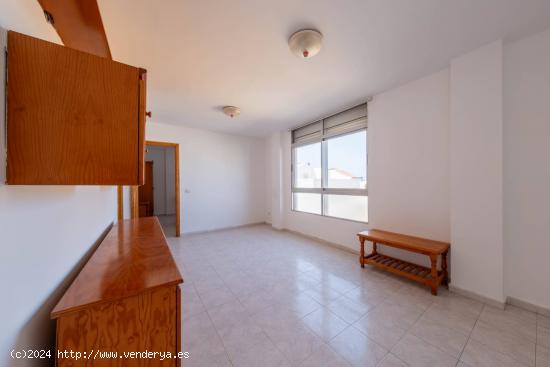 Piso en venta en Carrizal de Ingenio - LAS PALMAS