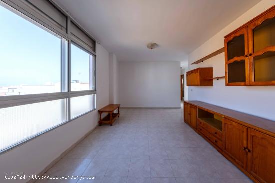 Piso en venta en Carrizal de Ingenio - LAS PALMAS