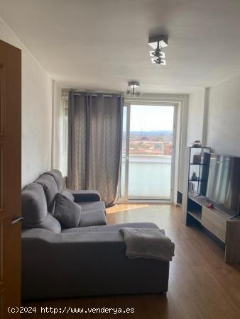  PISO EN VENTA EN MANRESA - BARCELONA 